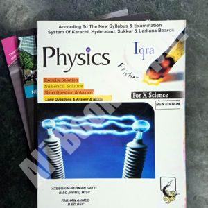 Textbooks and Guides