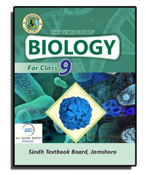 Biology – a Textbook (STBB) – IX Science – With YOUTUBE video review