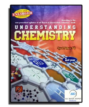 Chemistry – Syed Ather Ali – XI Science