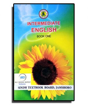English – a Textbook (STBB) – XI
