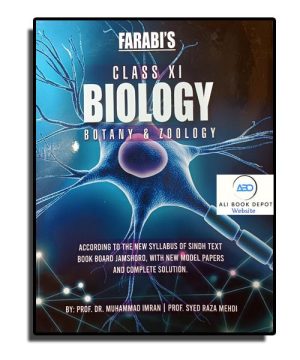 Biology – Farabi Publisher – Class XI – First year Science